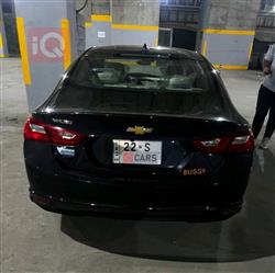 شيفروليه ماليبو